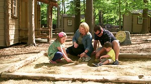 Today's VLM visitor is hope for the future! VISIT TODAY! | Virginia Living Museum | Facebook