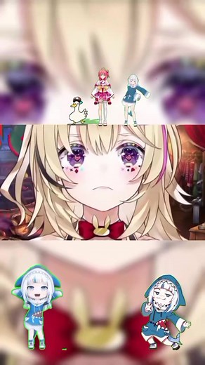 Polka wants to fight Check out this hilarious clip from Omaru Polka's video 🎥 Watch the full video here: https://www.youtube.com/live/dPSL-iEjzoU | VtuberClips