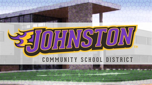 Johnston voters weigh in on school board election
