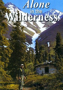 Alone in the Wilderness - watch streaming online