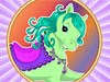 Play Pony Parade Dress Up | Free Online Games. KidzSearch.com