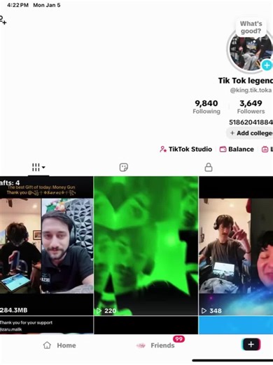 Tik Tok legend (@king.tik.toka)’s videos with original sound - Tik Tok legend