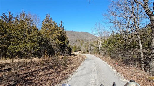 Take a Hike With This Farm Girl Today!