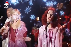 ABBA - Take a Chance on Me (Japan, 1978) #ABBA #HappyNewYear #Europop #PopMusic #TopHits #Hits80s90s #Music80s90s #UOVideo #ARGoodMusic | AR GOOD MUSIC