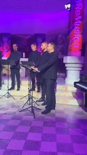 5.3K views · 149 reactions | Mbrëmë u hap zyrtarisht edicioni i...