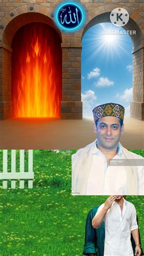 Islamic VFX: How To Create A Quran Inspired CGI | short vfx