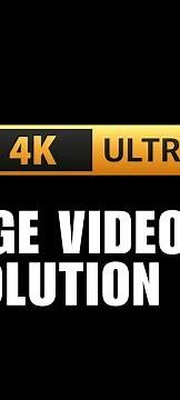 How to Change the Default Video Resolution on an Android Camera