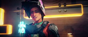 Apex Legends - Official Season 6 "Boosted" Cinematic Launch Trailer