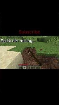 Minecraft but i cant touch the colour green! #minecraft #shorts