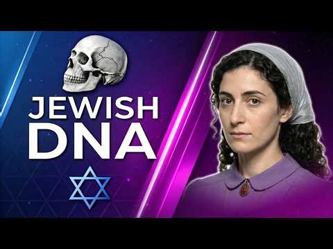 Why Jewish DNA Confuses Everyone?