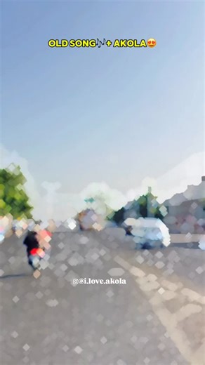 I Love Akola || अकोला, महाराष्ट्र MH ३० ❤️|| on Instagram: "Old Song + Akola😍🌍❤️ . @i.love.akola . . #oldsong #oldsongs❤️ #trendingsong #trendingsongs #trending #trendingnow #akola #akolakar #akolamaharashtra #akolacity #explore #explorepage✨ #explorepage #reels #reelitfeelit #reelsviral #reelkarofeelkaro #iloveakolamh30"