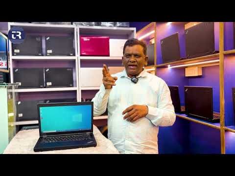 i7 Laptop at Just ₹11,500 😱🔥 | Full Review + Truth | TR Computers #trcomputers #pc #telugutech