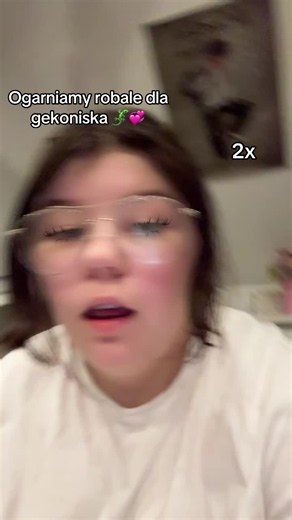 Ogarniamy robale dla gekoniska — jak przygotować jedzenie dla gekona lamparciego