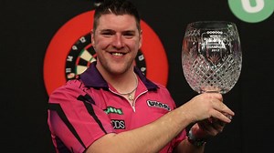 Daryl Gurney offers a candid assessment of his season as he targets a World Championship revival