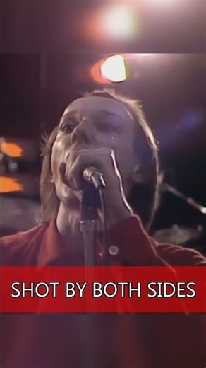 Magazine – Shot by Both Sides | 1978 | Post-Punk | Song Meaning/Analysis/Info #music #magazine