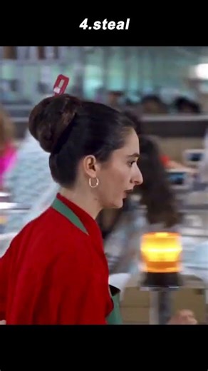 THE GREATEST SUPERMARKET HEIST YOU'LL EVER SEE 🛒🍞😂