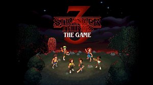 Stranger Things 3: The Game, un video di gameplay su Nintendo Switch