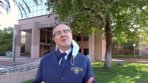 Here's our city of Anaheim video briefing for April 22 with an update on masks, additional testing sites and other topics. | City of Anaheim- Municipal Government