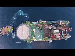 Anchor Handling Tug Supply