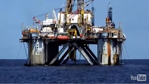 Excellent Videos to Learn How The Well is Drill from Spud to Completion‎