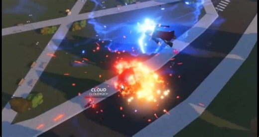 Wishing the Best for Marvel Omega Developer
