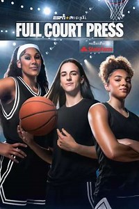 Full Court Press (2024) - TV Show