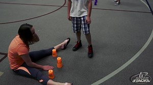 The Partner Fitness Challenge activity gets students moving AND working together. One partner stacks, the other completes fitness moves (jumping jacks, squats, push-ups) — then switch! It’s fast, fun, and a full-body workout that builds: ✅ Endurance ✅ Coordination ✅ Teamwork Grab a partner and give it a try! Find this one and more at https://www.speedstacks.com/teach/games/partner-fitness-challenge/ #speedstacks #physicaleducation #PE #sportstacking #physed #afterschoolactivities #afterschool #e