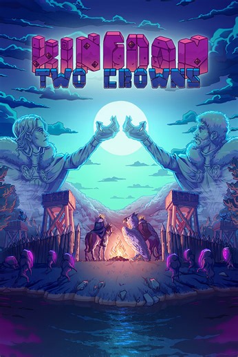 Kingdom Two Crowns News, Trailer, Guides, and More