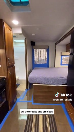 Prepare Your RV for Burning Man Adventures