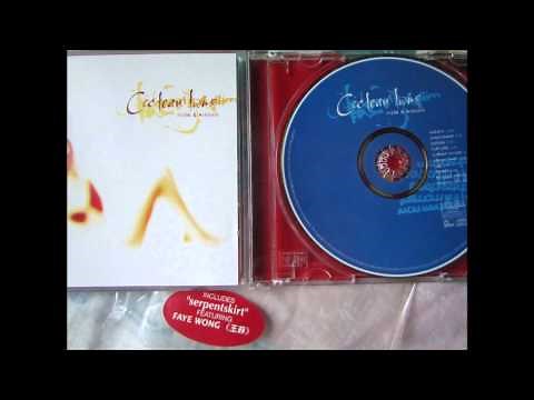 Cocteau Twins featuring Faye Wong - Serpentskirt
