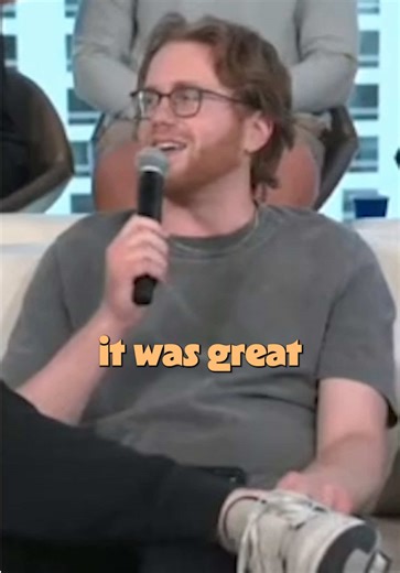 Connor Griffin recaps his date with Richelle Ryan last night @Barstool Spring Break