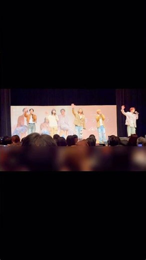 【KaWang】2026.6.1 おかわり初日1部【キラキラ】渋谷大和田伝承ホールMasaya.Shin.TAKUYA.Juni.木本慎之介