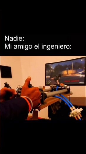 Simulador de Realidade 😱🤯