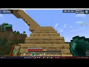 jak altować w minecraftcie? czyli jak oszukać minecrafta