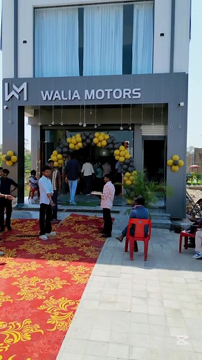 6.7K views · 43 reactions | Grand opening Abohar @walia.motors Cont :- +91 82888 38799 . . #abohar #aʙᴏʜᴀʀ #abohargirls #ᴀʙᴏʜᴀʀ #viral #likes #carmotors #cars | Pb 15 Abohar | Facebook