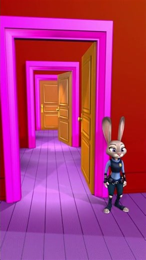 zootopia 2 Judy hops and Nicky #animation #3danimation #judyhopps #funny #memes #cartoon #gaming