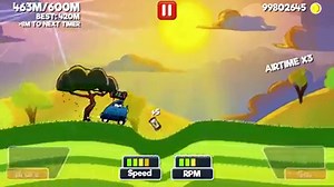 Do you want an explosive game? Today TIME BOMB RACE is out: really funny, really... BOOOOM! iOS 🚗 https://itunes.apple.com/app/id1117407119?pt=102930819&mt=8&at=1001lceE&ct=Trailer Android 🚗 https://play.google.com/store/apps/details?id=it.tinygames.timebombrace&referrer=utm_source=Trailer | redBit games