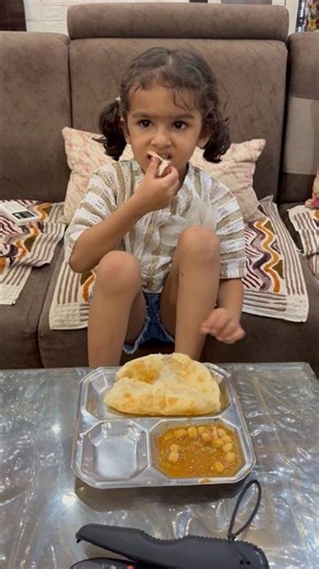 Aaj to Vanu ka favourite khana hai😍❤️🤗