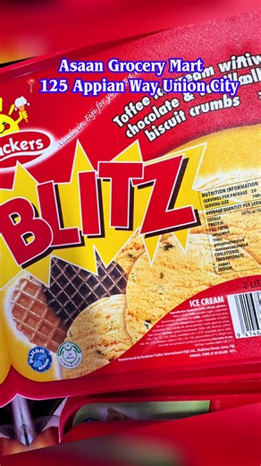 Fiji Favorites Available Again at Asaan Grocery Mart