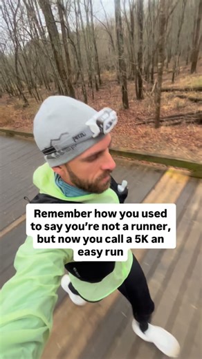 I picked up running just five years ago. Prior to that, I never would have thought I’d become a runner. I didn’t grow up playing sports and I definitely didn’t run. Everything shut down in 2020 because of Covid. I was feeling very stressed and depressed during that time. I decided to go on a run in order to get outside and decompress some of that weight that I was carrying around. Little did I know I would meet people along the way who would inspire and motivate me to challenge my limits and red