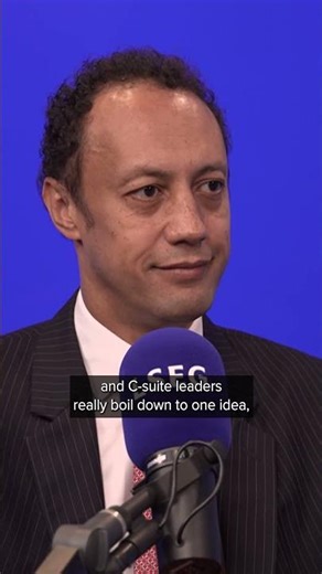 London Stock Exchange Group (LSEG) - Open Makes More Possible