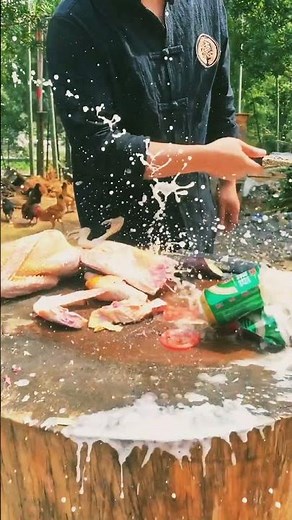 From Beginner to Master: Knife Skills in 5 Minutes#master#kitchenknife#cleaver#heavyknife#tranding