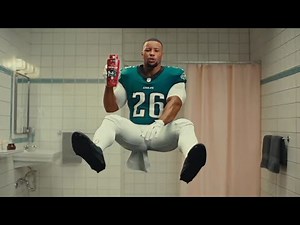 Old Spice Commercial (2025)