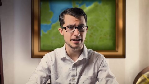 Life in East Germany | Animated History