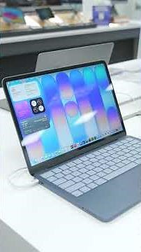 PC Laptop vs. Apple MacBook: Which Should You Choose?