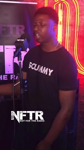 Abra Cadabra Freestyle: A UK Drill Highlight