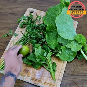 High Glucose Never Again! | Chef's Recipes