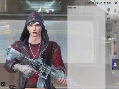 72 Collection PUBG account for sale 