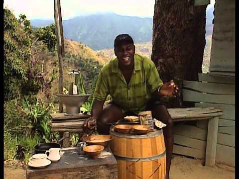 Ainsley's Toasted Sandwich - Ainsley's Barbecue Bible - BBC Food