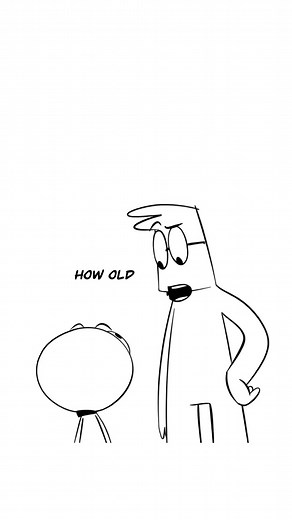 Overdoing It with This Animation Meme Compilation